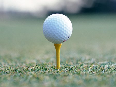 Post image for 18 Holes &ndash; Fun or Frustration?