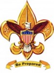Post image for Be Like a Boy Scout &ndash; be prepared.