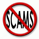 scam