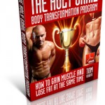 The Holy Grail Transformation Program