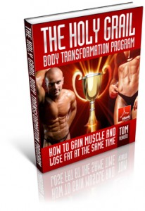 The Holy Grail Transformation Program