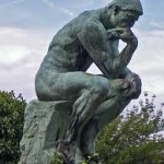 thinker