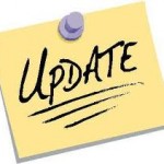 My Update