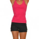 Cardio Medley Workout