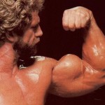 Training Lagging Body Parts
