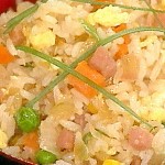 Fried Rice
