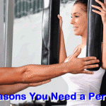 Personal Trainer
