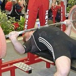 Bench Press Tips