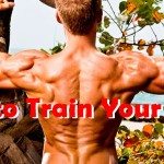 How to Train Your Back