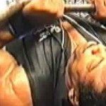 How to Build Your Triceps