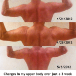 How an Old Guy Builds Muscle