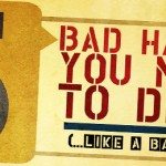 5 Bad Habits