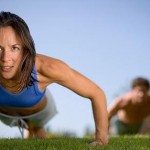 How to Use One Arm for Intensity