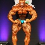 Phil Heath wins Sheru 2012