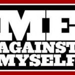 Compete against yourself