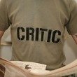 Critical People