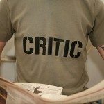 Critical People