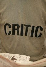 Critical People