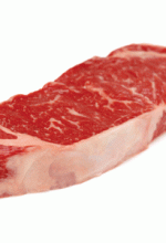 steak
