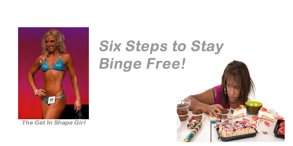 binge-free