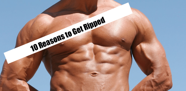 10 Reasons To Get Ripped Fitness Expos 