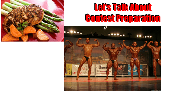 contest-prep