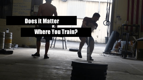 does-it-matter-where-you-train