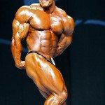 Mr. Olympia 2007