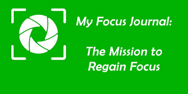 focus-journal