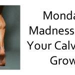 calves
