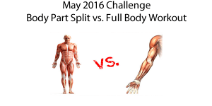 May Challenge Day 5