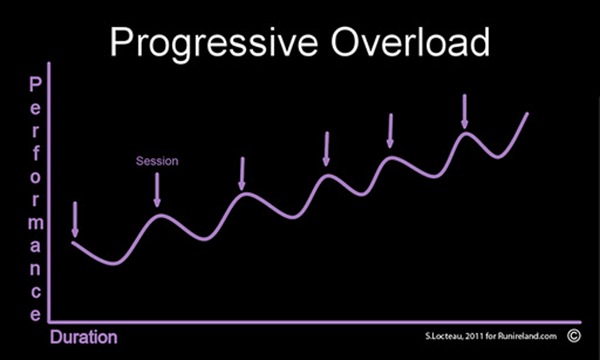 progressive overload