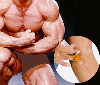 Anabolic-Steroids