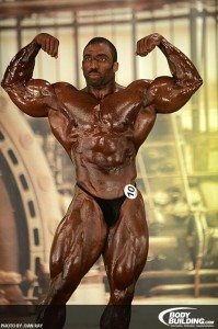 Cedric McMillan