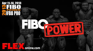 FIBO 2013