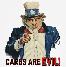 evilcarbs