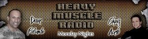 heavymuscleradio