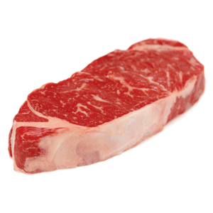 steak