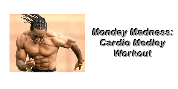 cardio-medley