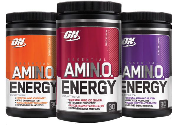 amino-energy