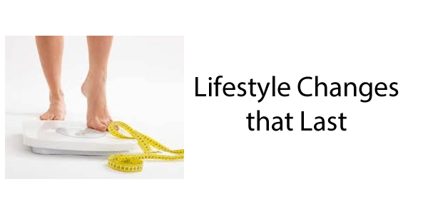 lifestylechanges