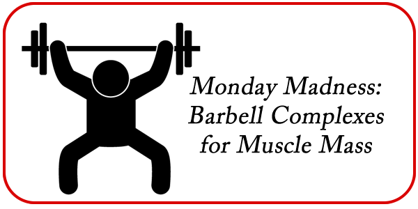 barbell-complexes