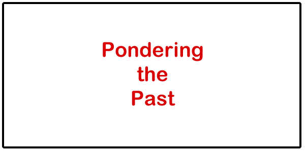 _pondering-the-past