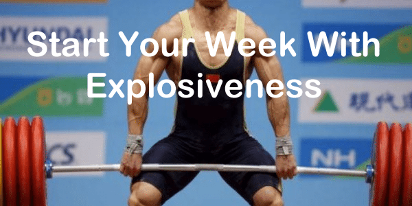 start-explosiveness