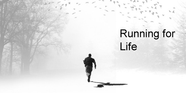 Running for life