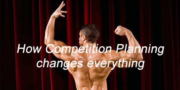 competition-planning