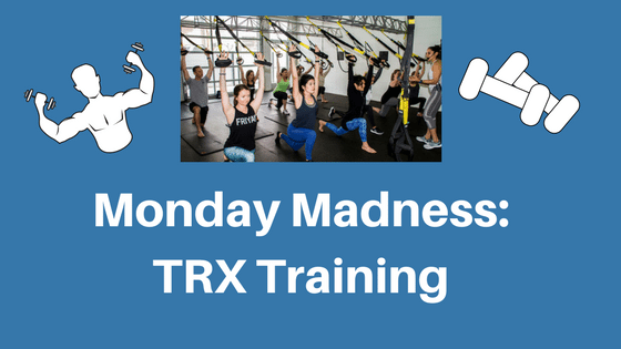 TRX Training