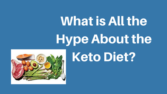 Keto diet